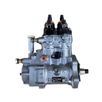 SINOTRUK Howo トラックパーツ 高圧オイル注入ポンプ VG1246080050 OEM標準