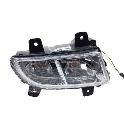 SINOTRUK HOWO トラックコンビネーション フロント霧灯 WG9719720026 620mm*620*220 2012年
