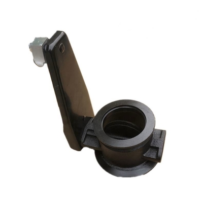 Sinotruk HOWO トラック用スペアパーツ 排気ブレーキバルブ WG9725542045 交換/修理
