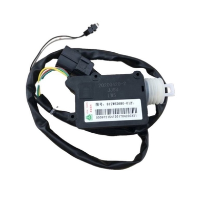 Sinotruk Howo トラック部品 中央制御ブロック組 812W62680-0121 交換/修理のために