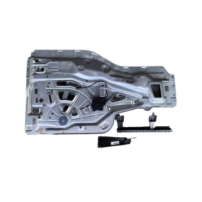 OEM 標準 Sinotruk HOWO トラック部品 ドア ウィンドウ ガラス リフター 811W62645-6053