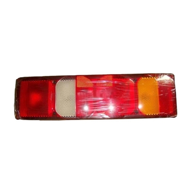 オリジナル SINOTRUK HOWO A7 トラックスペアパーツ 後ろライト WG9925810001 交換/修理