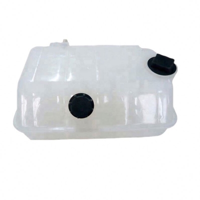 2.55KG Sinotruk HOWO トラック部品 拡張水タンク WG9925530003