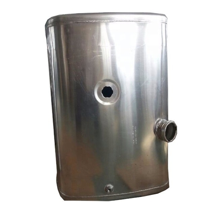 交換/修理目的 400L トラック燃料タンク WG9725550006 シノトルクホウパーツ