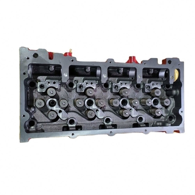 OE NO. 5307154 5307154 シリンダーヘッド FOTON 部品 std