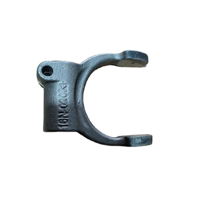 オイルフィルター参照番号 16N02063 FOTON部品用のトップノッチとクラッチ解離フォーク