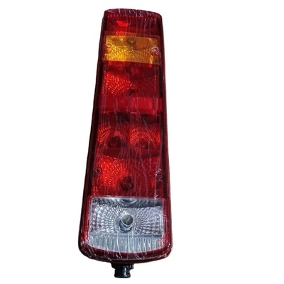 SINOTRUKのR WG9719810012のバックコンビネーションランプ トラックパーツ・カー・フィットメント SINOTRUK CNHTC