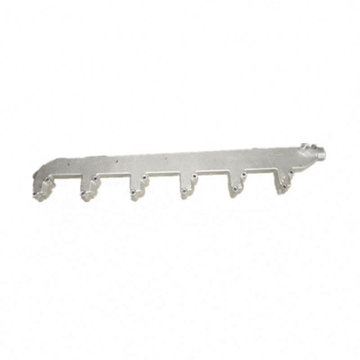 OEM Sinotruk Howo トラックパーツ 自動車モデル用 鉄鋼水道管 VG1500040102