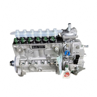 ZZ1317 Wd615 エンジン部品 ウェイチャイ燃料注入ポンプ 612600081053 2006年