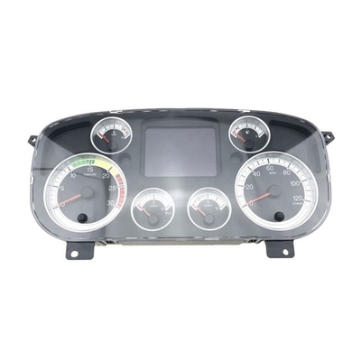 シノトラック HOWO キャビンの部品 組み合わせ 計器 WG9918580011 最新技術