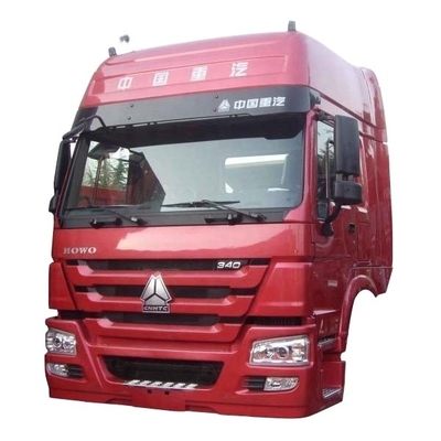 重荷トラック シノトラック キャビン アッシー ホウ A7 トラクター ダンプ トラック キャビン 部品 OEM 標準