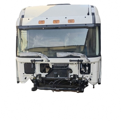 Foton Auman キャビンの組み立て OE NO. キャビンの確認 交換/修理に必要なもの
