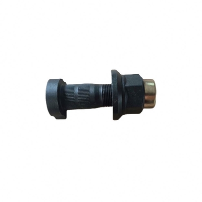 WG9100410104 Sinotruk トラックのスペアパーツ アクセサリー 交換/修理用のホイールボルト 2005-