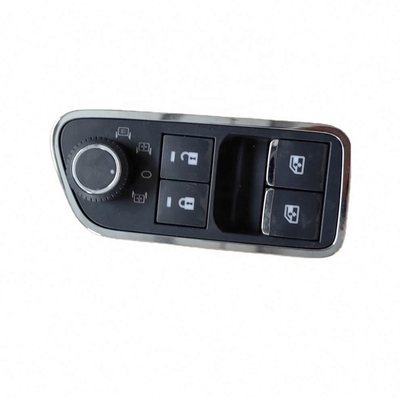 トラックのスペアパーツ 主ドア制御スイッチ 部品番号 DZ97189584598 Shacman F2000