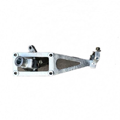 Sinotruk Howo トラック ディクセルコントローラ WG9725240255 SINOTRUK CNHTC 交換/修理