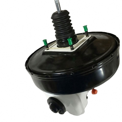 K1355020001A0 フートン用のブレーキマスターシリンダーとオイル貯蔵カップ組付きの真空ブースター