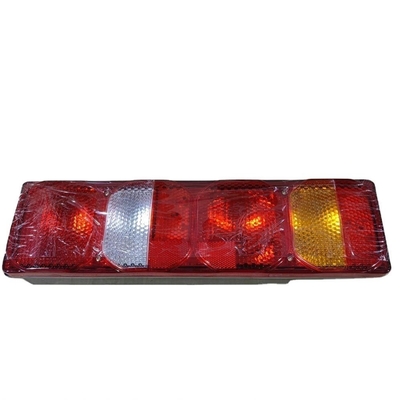 SINOTRUK CNHTC 自動車装飾 Wg9925810001 尾灯交換/修理