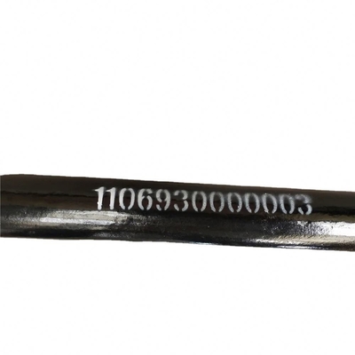 Foton 1099 パーツ 耐久性金属製のドラッグリンク OE NO. 1106930000003