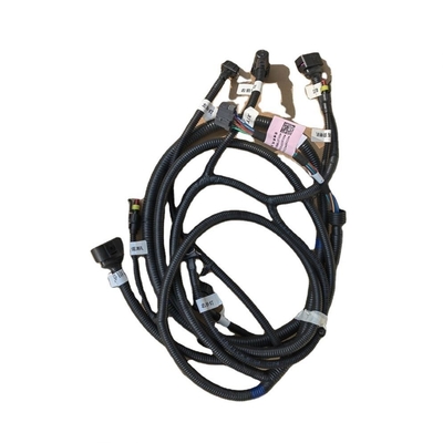 2005- フォトン・オマン トラック フロントビームハーネス H4362045001B0 製造用