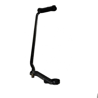 シャックマン トラック用スペアパーツ用品 Dz14251432102のフリップシャフトアシを交換/修理する