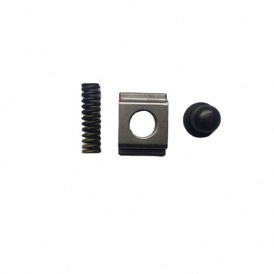 トラックのトランスミッションシンクロナイザー部品 ホウ WG2229100211 WG2229040301 WG2229040327