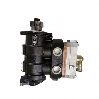 K125123 Shaaxi トラック用コンプレッサー 部品と規格