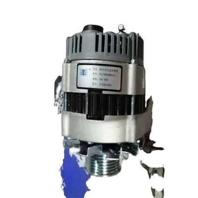 自動車配備 SINOTRUK CNHTC VG1560090012/JFZ 255-024 HOWO用のオルタネター