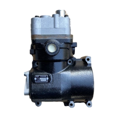 Sinotruk Howo トラック用スペアパーツ 重自動車用エアコンプレッサー 202V54100-7131
