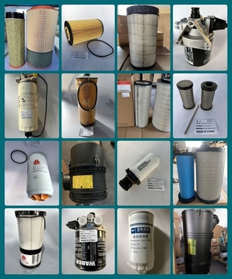 標準サイズ L0845015038a0 トラック部品用フォトン Bj1039 4092用の右前ペダルボディ