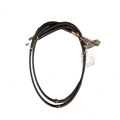 Foton トラック用スペアパーツ 交換/修理の目的 L0353030014A0 ケーブルパーキングブレーキ