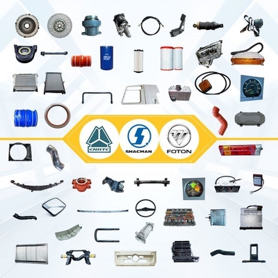 Get Your Foton Aumark Trucks Back on the Road with AUMARK Pe-3001064キングピンキット フォトンのオーマークトラック