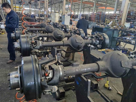 2005年- フォトンスペアパーツフラッシャー ASSY 12プラグ K1375030001A0 重用車用
