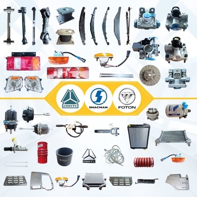 L0812030033A0 フォトントラック用空調コンプレッサー 部品OE番号 L0812030033A0
