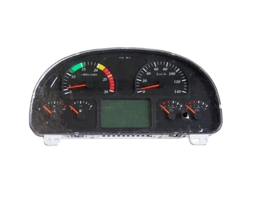 3kg オリジナルシノトラク・ホウ・スペアパーツ用 組み合わせ儀表板 WG9719580035