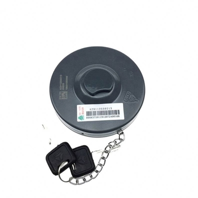 標準サイズ ディーゼル燃料タンクカバー AZ9112550213 SINOTRUK CNHTC HOWO トラック部品