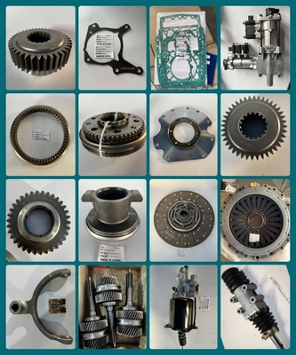 12V コンビニランプ Assy Lh 部品 AUMARK フォトン トラックの交換/修理の目的