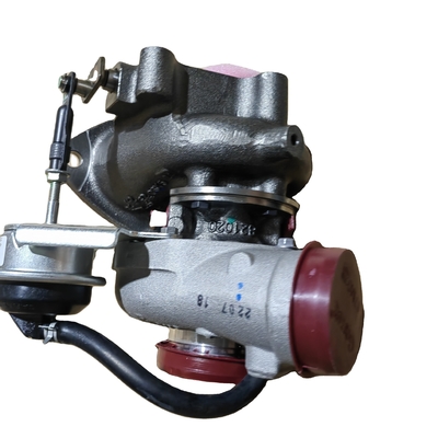 代替ターボ フォトン CS2 ISF2.8 822158-0002 2005年 交換/修理の目的