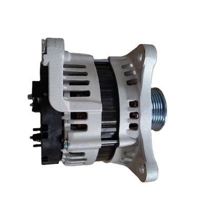 FOTON VIEW G7 Box 2022 5318121 ISF2.8 CS2用のALTERNATOR オリジナルと製品
