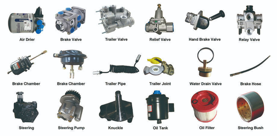 FOTON VIEW G7 Box 2022 5318121 ISF2.8 CS2用のALTERNATOR オリジナルと製品