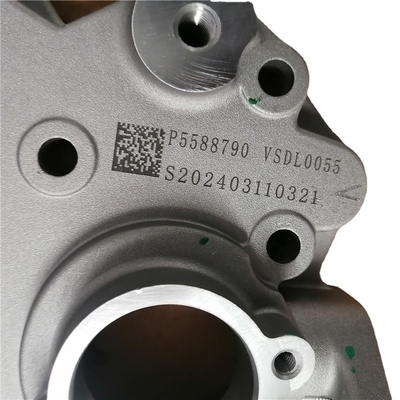 OEM 5302892 JAC トラック用油ポンプ トラック用スペアパーツとN56 トラック用アクセサリー