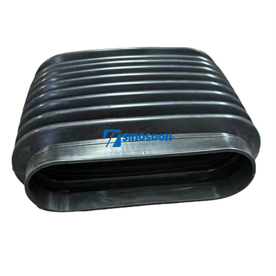 SINOTRUCK T5G A7 T7H C7H 336 371 パーツ WG972519008 トラック用の空気吸入口
