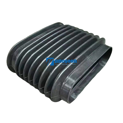 SINOTRUCK T5G A7 T7H C7H 336 371 パーツ WG972519008 トラック用の空気吸入口