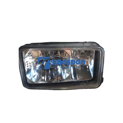 OE番号 WG9100720105 前頭ライト 重型トラック用部品