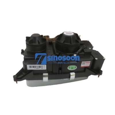 OE番号 WG9100720105 前頭ライト 重型トラック用部品
