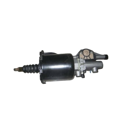 310mm*110*110 SINTRUK HOWOクラッチブースター WG9719230025 軽量で耐久性 2.6KG