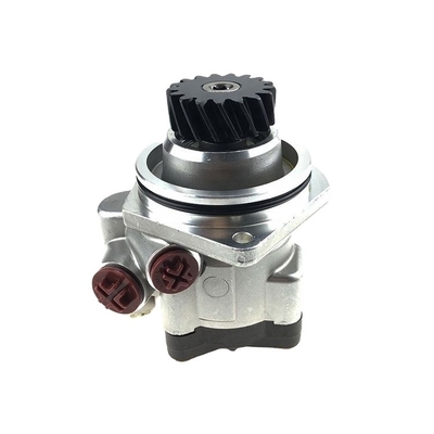Howo トラックパワーステアリングポンプ WG9725471016 最終的な交換/修理部品