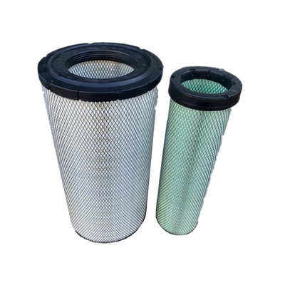 Heavy Machine Spare Parts Air Filter A222100000430 P812160 for FAW ジーファング 2012- エアフィルター A222100000430