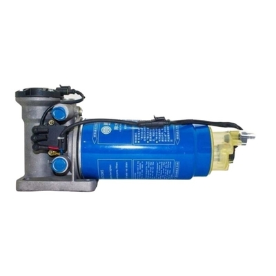 AUMARK ワイチャイ ディーゼルエンジン オイルフィルター 612600082035 FAW Jiefang カーフィットメントのために