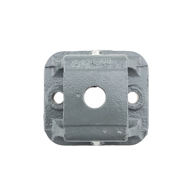 Sinotruk Howo重型トラック用スペアパーツ オリジナルトラック用 ブレーケット WG9725590319