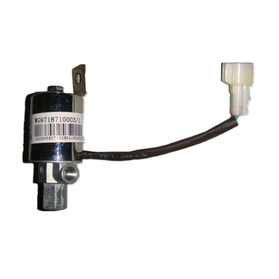 2012- Sinotruk Howo トラックパーツ エアホーン スイッチ WG9718710003 電気システム
